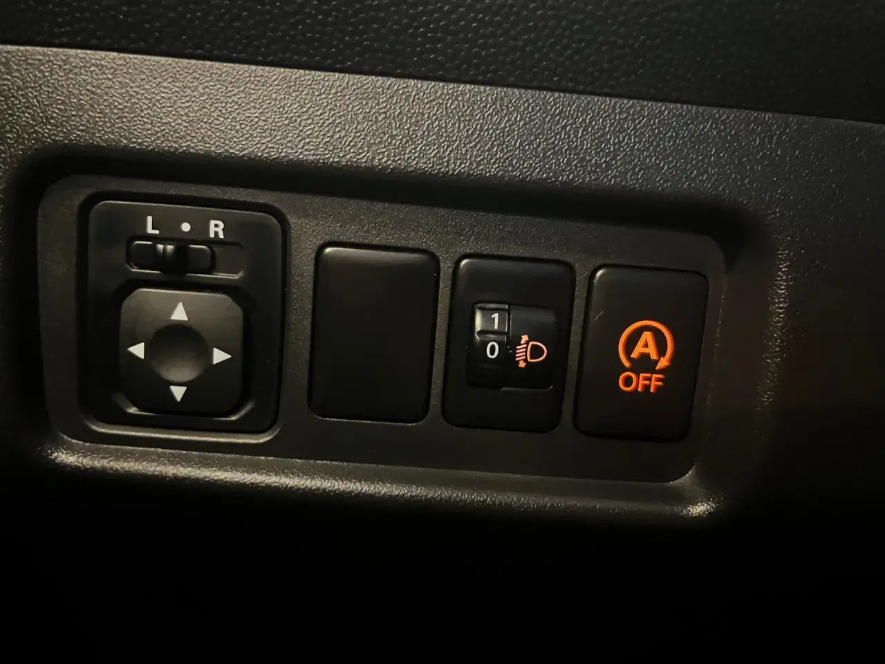 Billede 11 - Mitsubishi Space Star 1,2 Intense CVT
