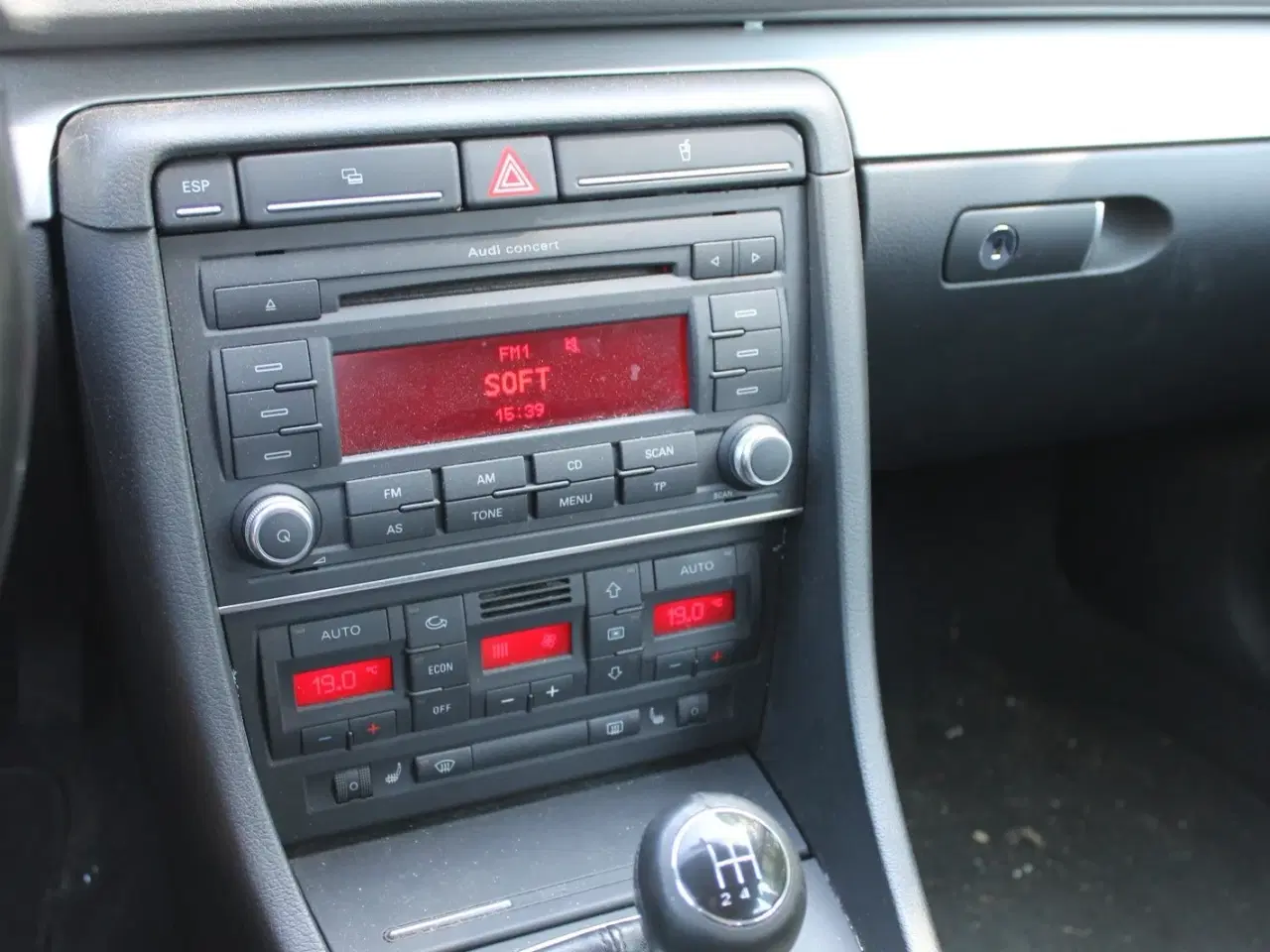 Billede 7 - Audi A4 2,0 S-line Avant