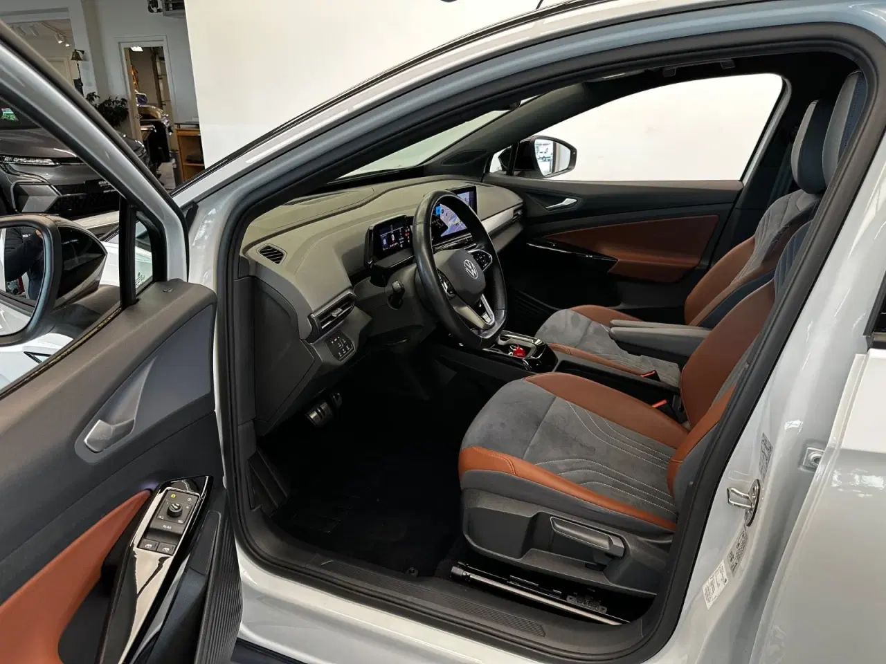 Billede 8 - VW ID.4 77 1ST Pro Performance