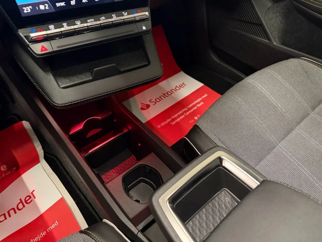 Billede 18 - Renault Mégane E-TECH Equilibre 130HK 5d Aut.