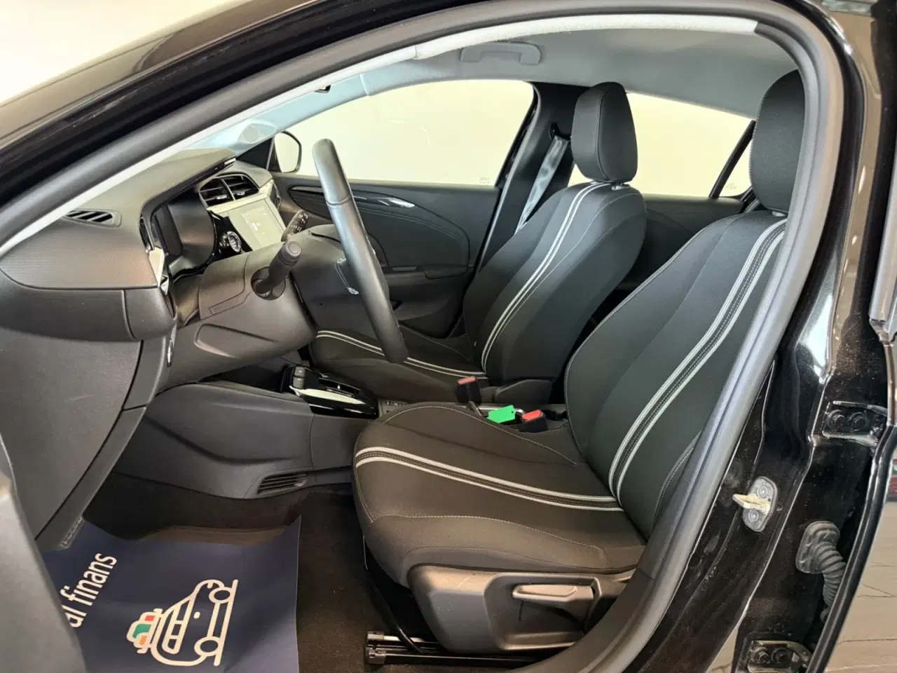 Billede 6 - Opel Corsa-e 50 Design Line