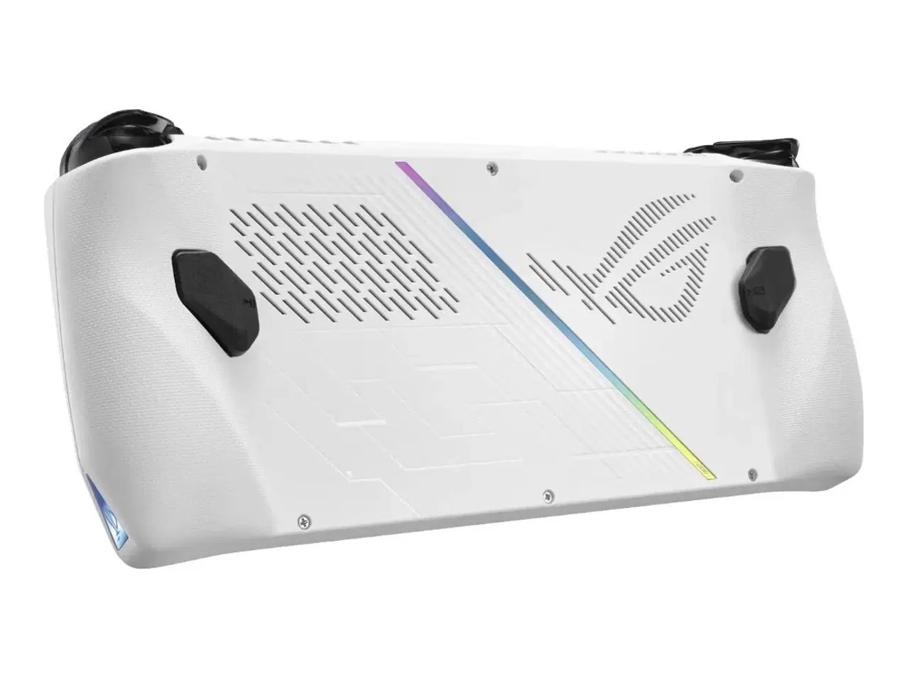 Billede 5 - Asus ROG Ally Z1 Extreme – Kraftig håndholdt PC