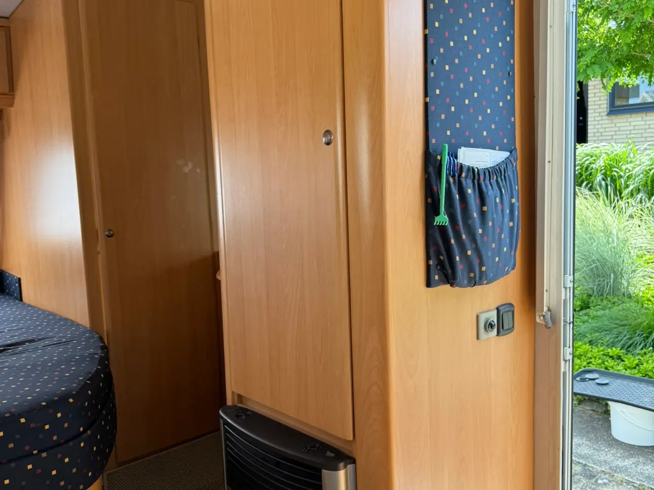 Billede 5 - Hymer 465 ES, årg. 2002