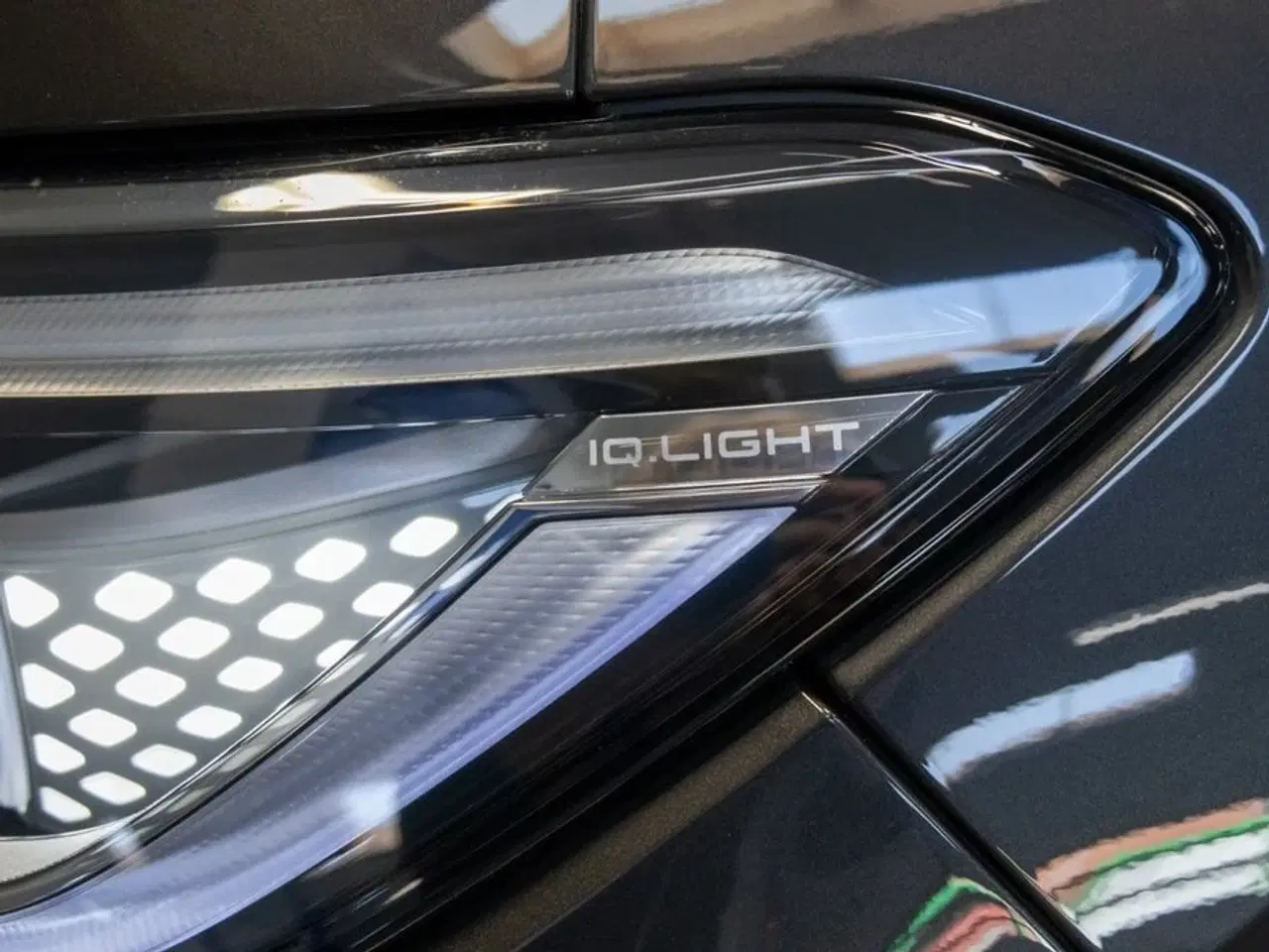 Billede 12 - VW ID.4 77 Pro Performance Max