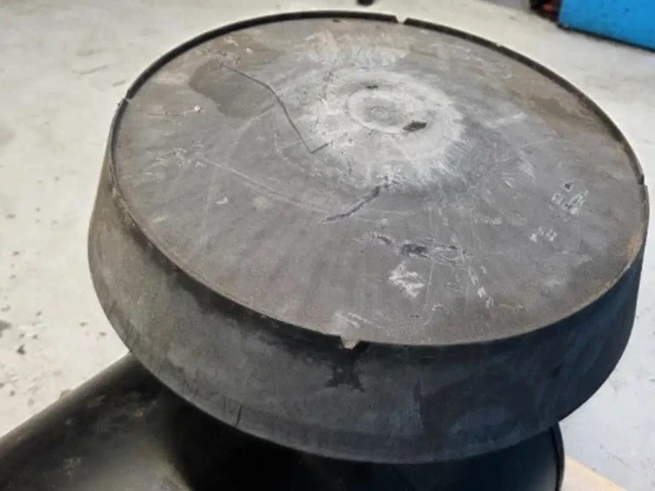 Billede 12 - Mann Luftfilter 4588092444