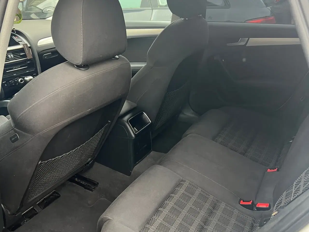 Billede 9 - Audi A4 2,0 TDi 163 Ultra Avant