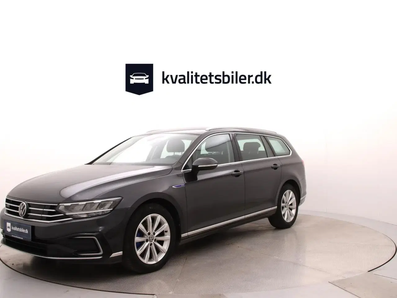 Billede 1 - VW Passat 1,4 GTE+ Pro Variant DSG