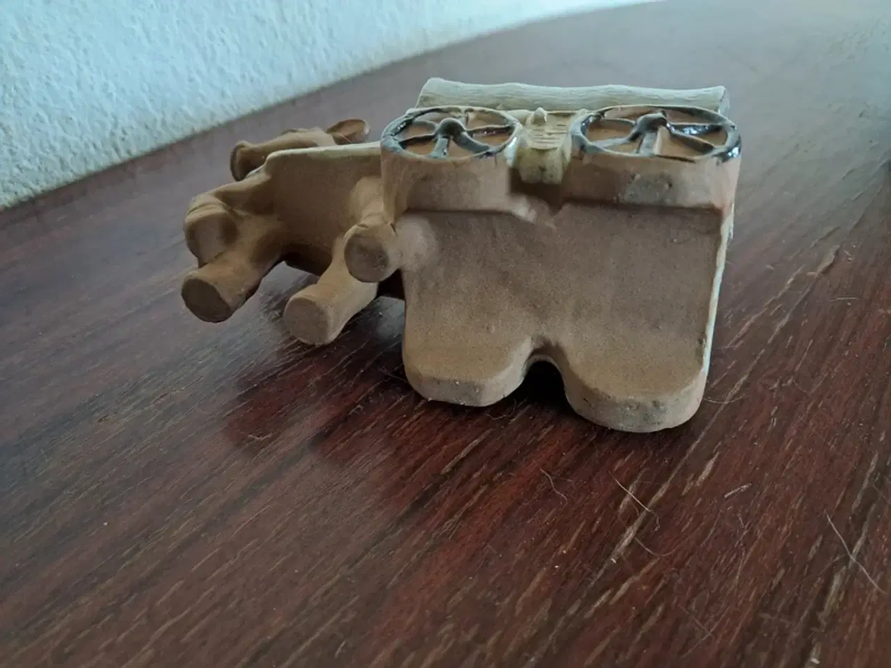 Billede 6 - Æsel med vogn