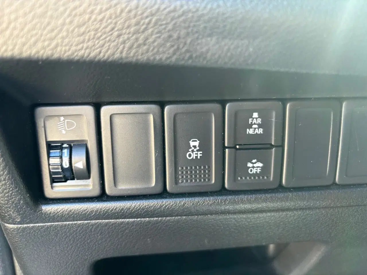 Billede 10 - Suzuki Baleno 1,2 Dualjet Exclusive Hit