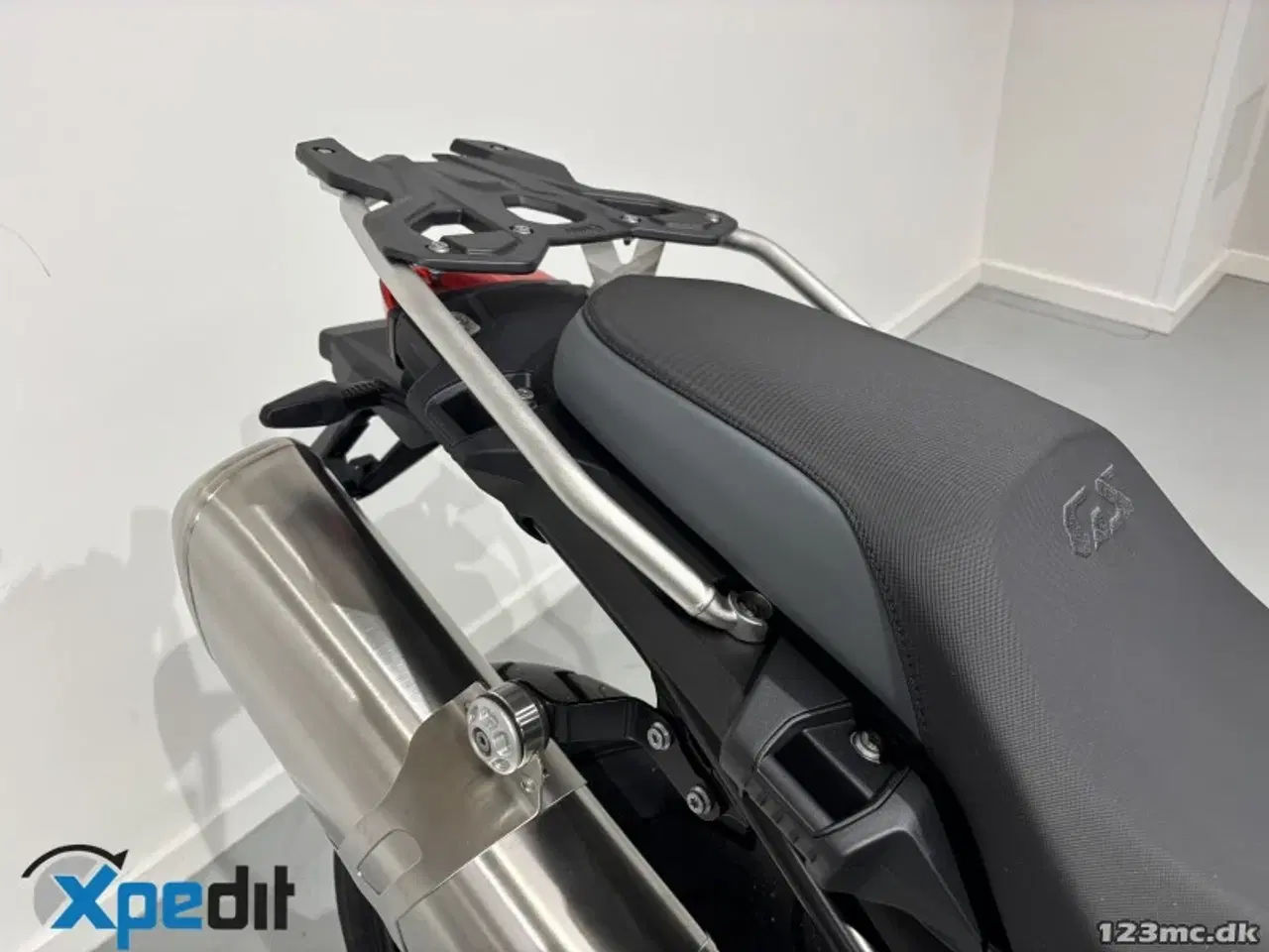 Billede 19 - BMW F 800 GS