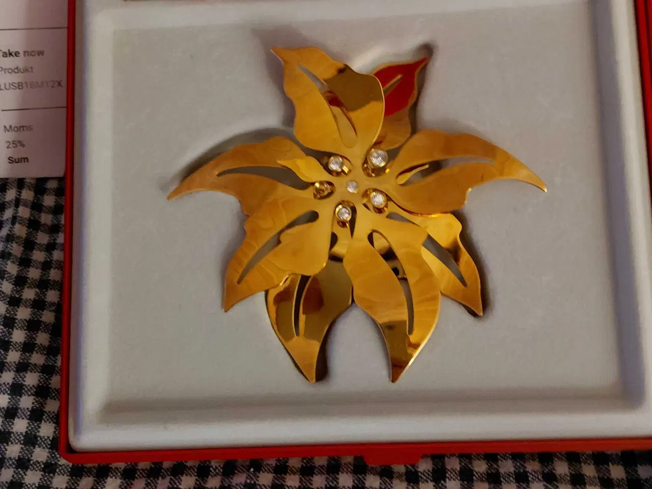 Billede 1 - Georg jensens uro