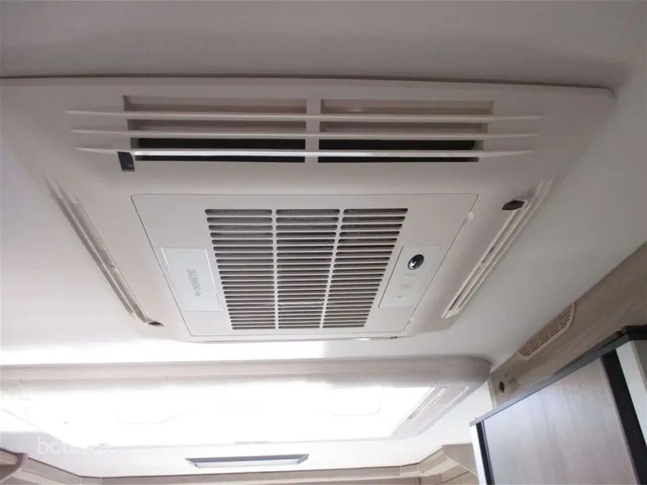 Billede 10 - 2022 - Kabe Smaragd 540 GLE KS QUEEN SELECTION