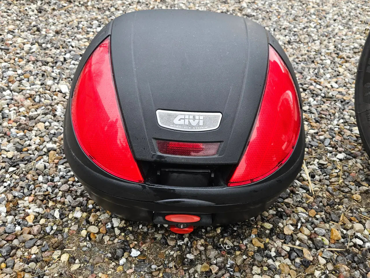 Billede 5 - Motorcykel Suzuki V-Strom