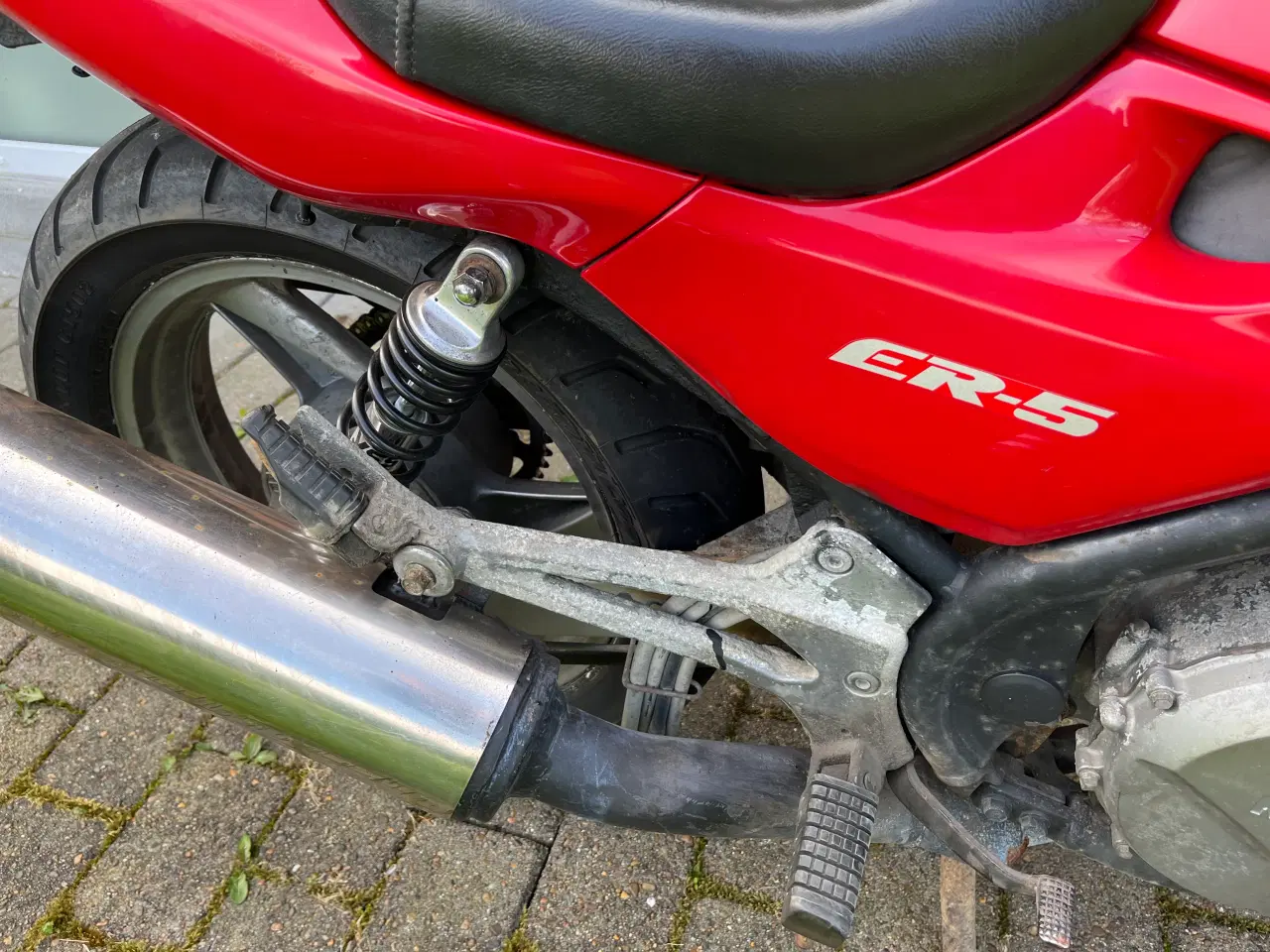 Billede 3 - Kawasaki er 5