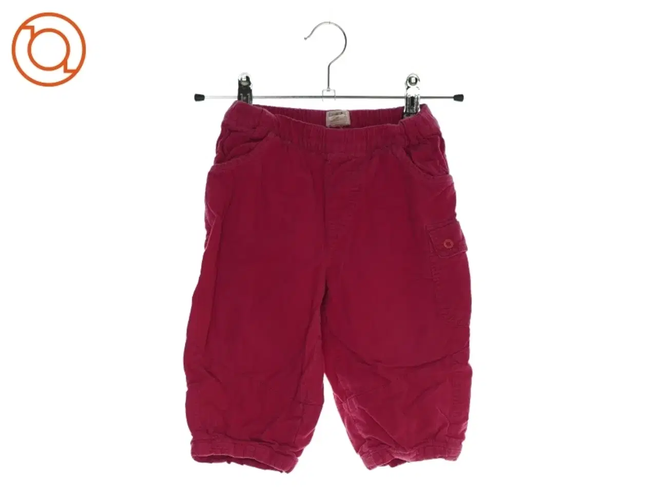 Billede 1 - Bukser fra MeToo (str. 80)