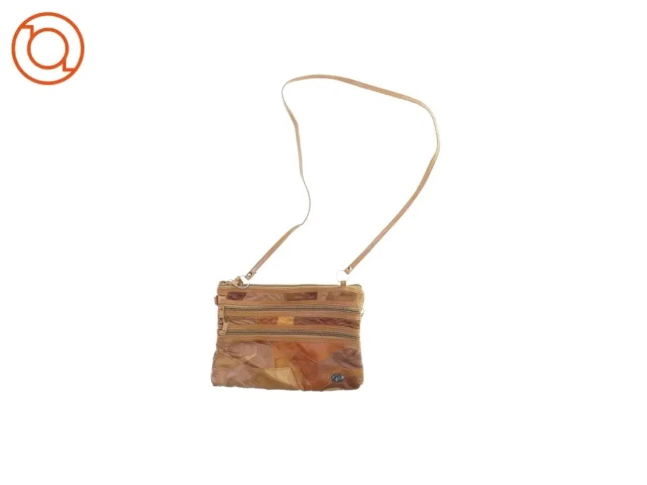 Billede 2 - Taske fra GS (str. 26 x 18 cm)
