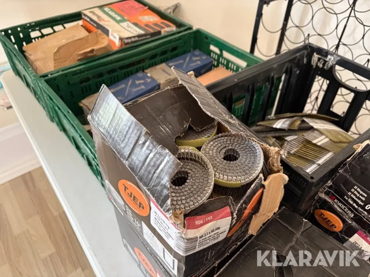 Billede 6 - Søm lot