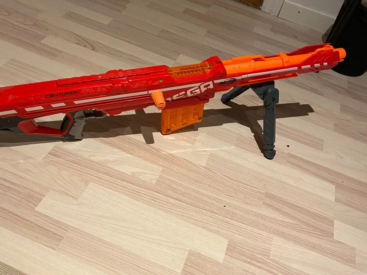 Billede 1 - Nerf