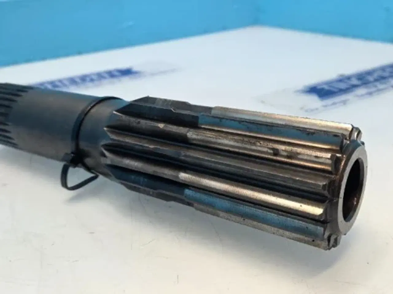 Billede 11 - John Deere 6300 Drivaksel L77514