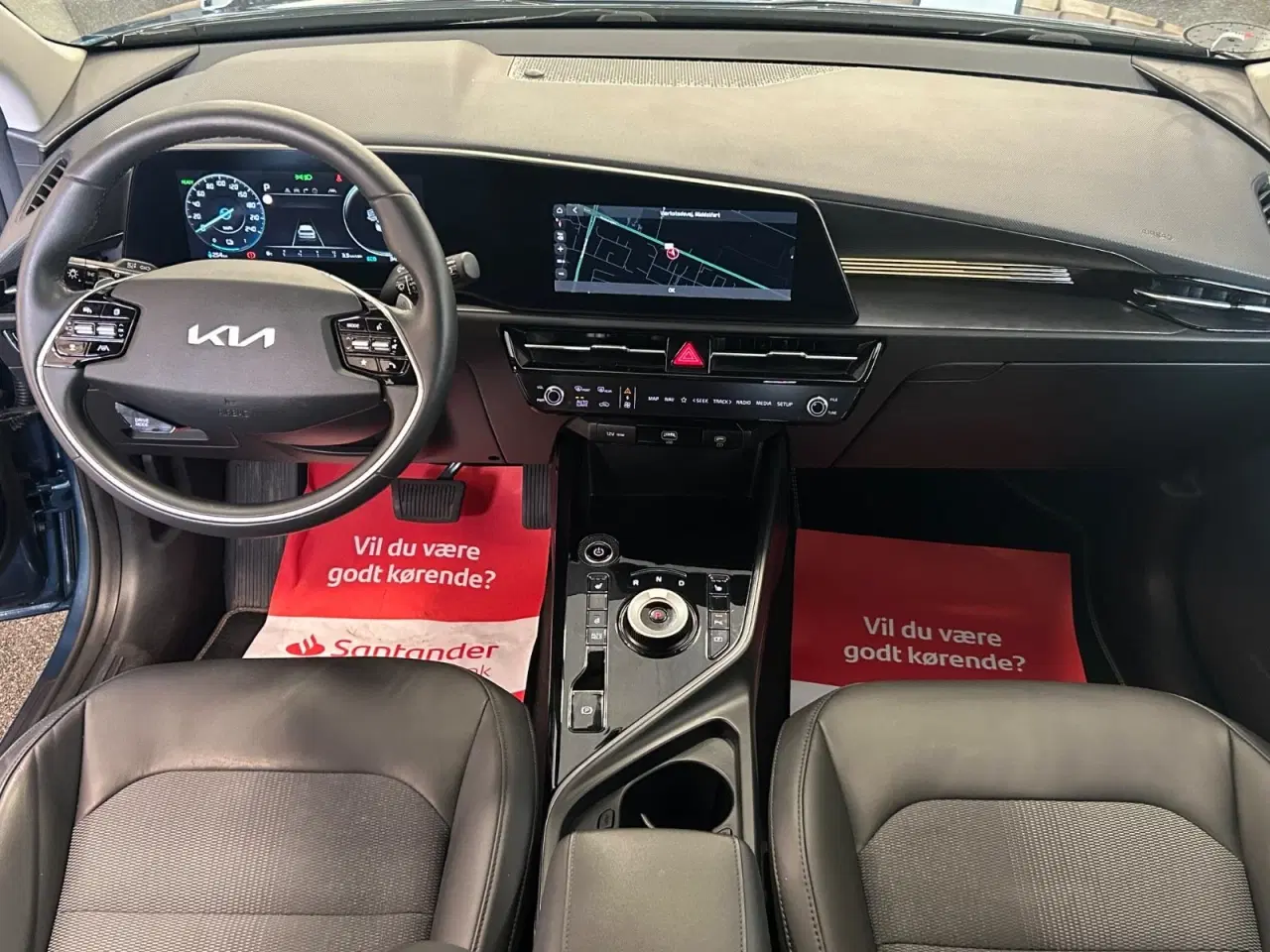 Billede 14 - Kia Niro 64 EV Prestige