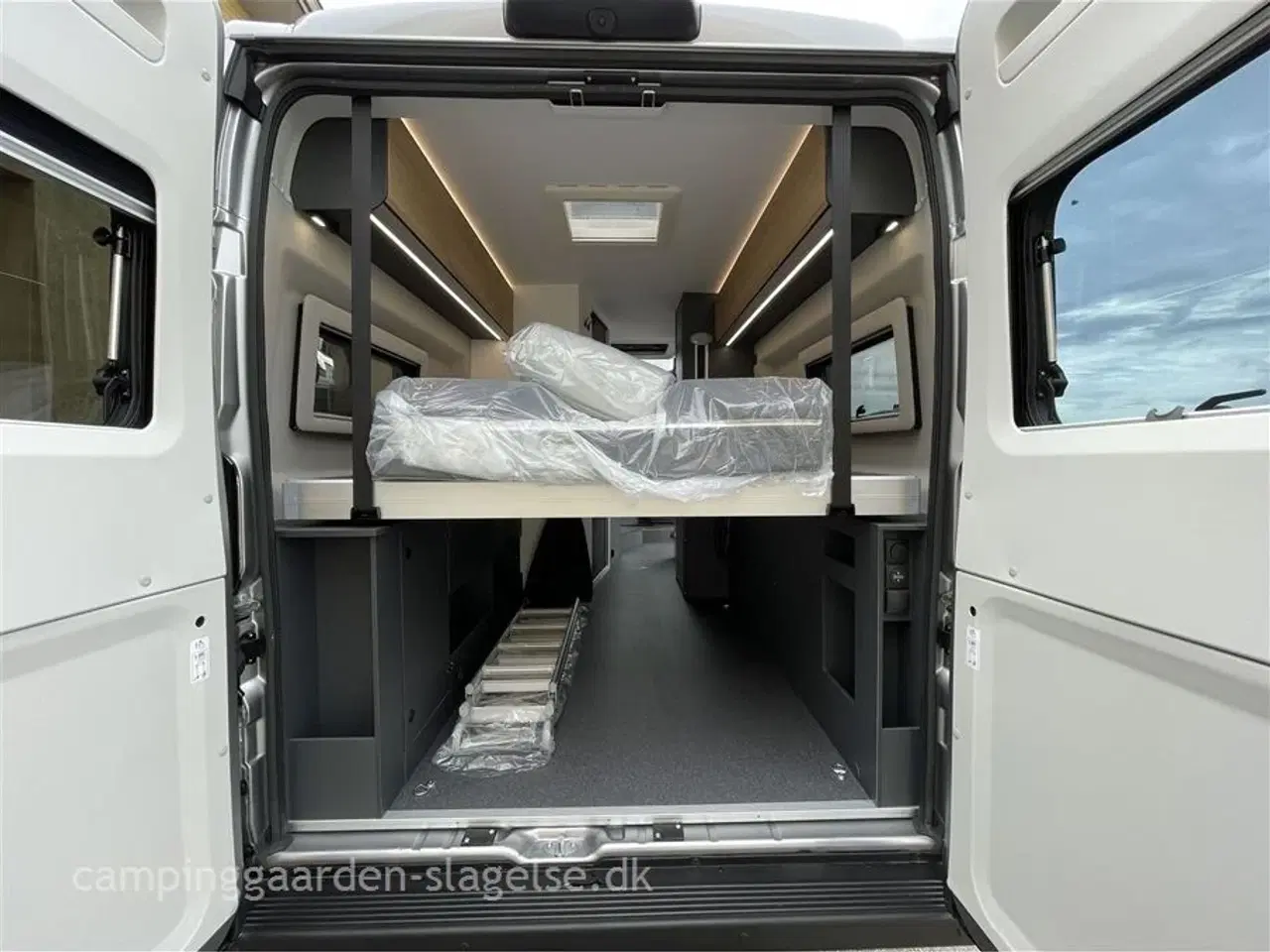 Billede 24 - 2026 - Adria Twin Sports 640 SGX NU PÅ LAGER!!! Kan indreg. fra 3500 kg. - 4400 kg.