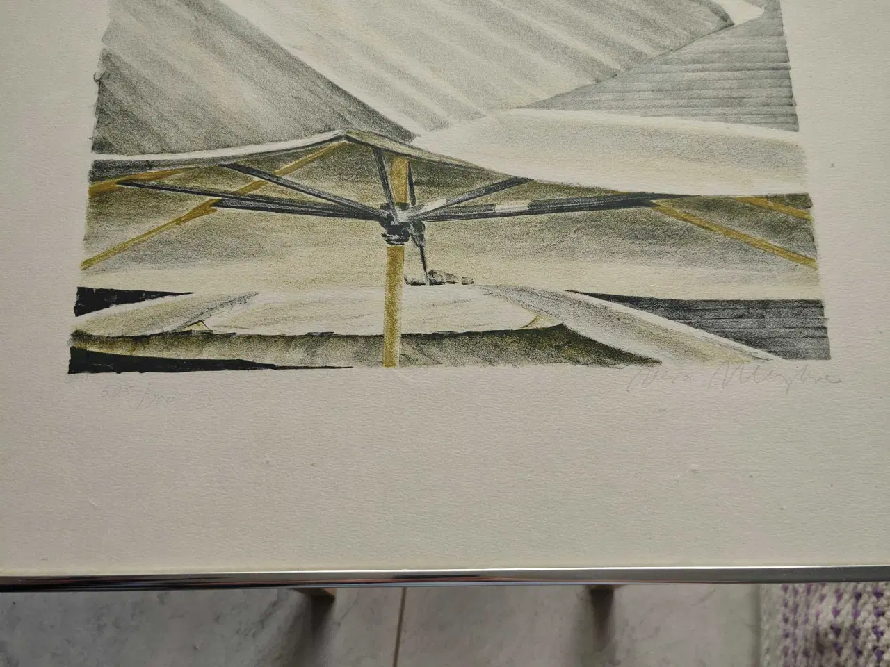 Billede 1 - Vera myhre 