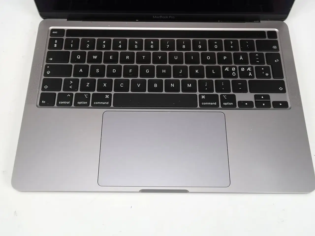Billede 2 - Apple MacBook Pro M1 2020 13"