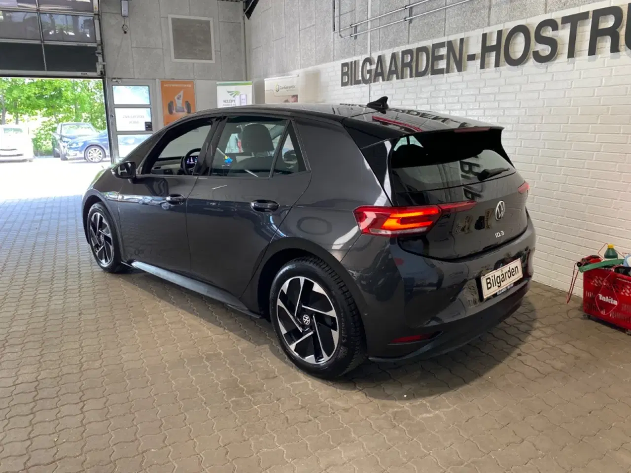 Billede 4 - VW ID.3 58 Pro