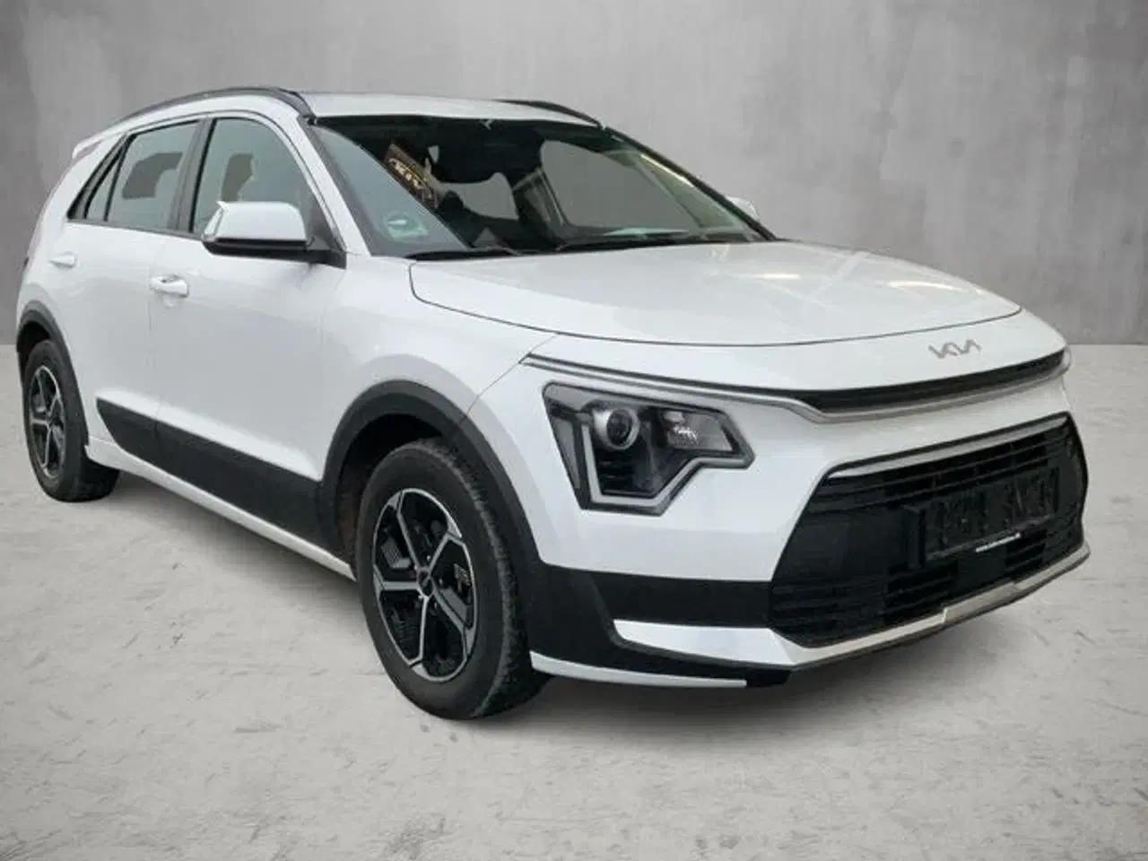 Billede 2 - Kia Niro 1,6 PHEV DCT