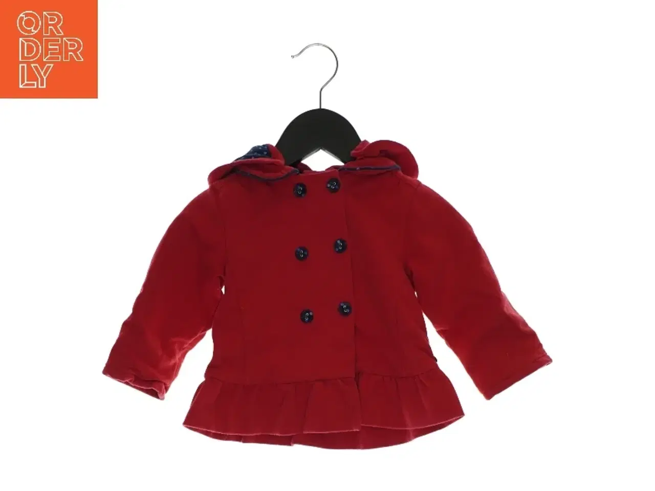 Billede 1 - Jakke fra Obaïbi (Str. 74)