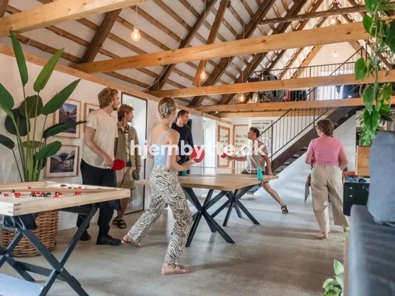 Billede 10 - Hjembytte - Damagervej