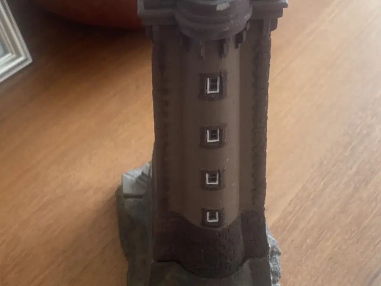 Billede 5 - Miniature -Trip Trap Fyrtårn