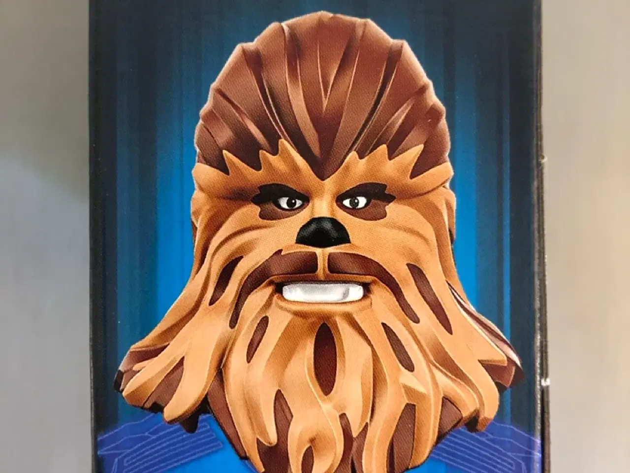 Billede 4 - LEGO Star Wars 75530 Chewbacca uåbnet