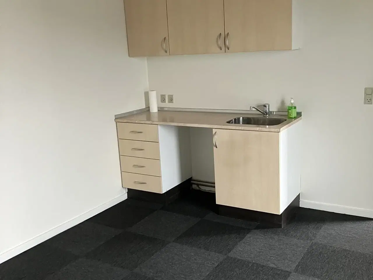 Billede 3 - Kontor el. Lign