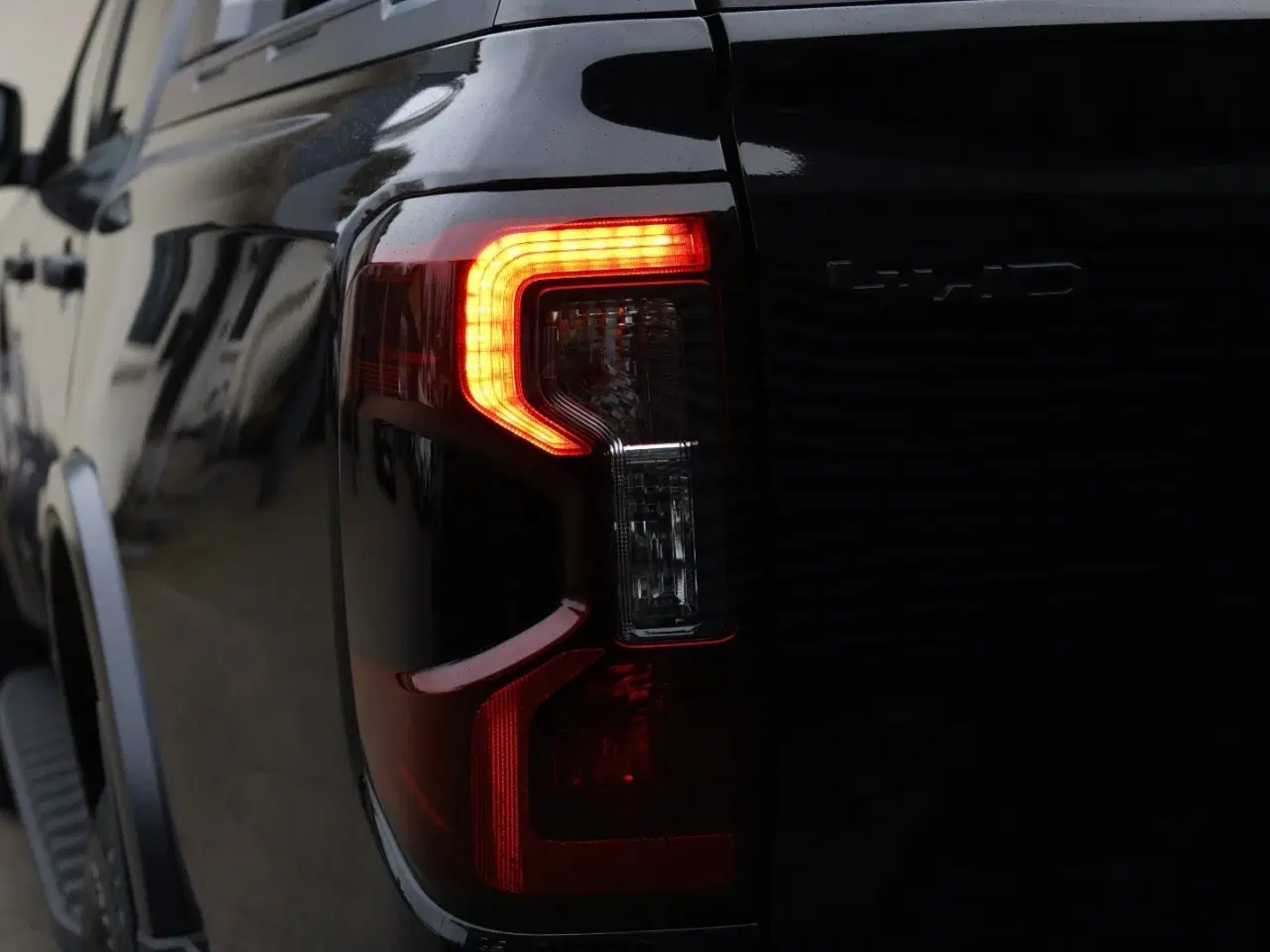 Billede 15 - Ford Ranger 2,0 EcoBlue Wildtrak X Db.Kab aut.