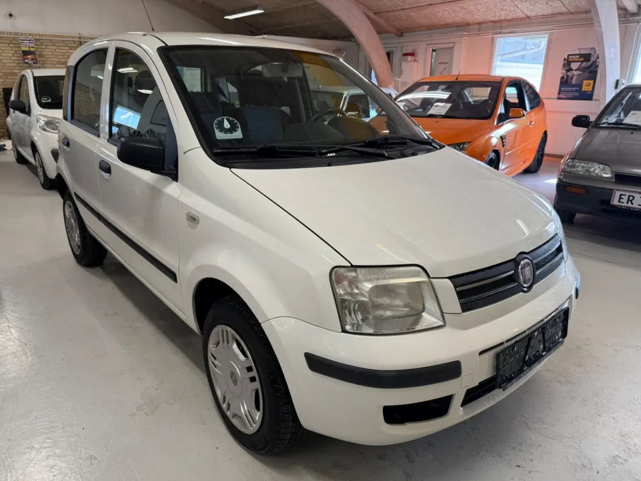 Billede 4 - Fiat Panda 1,2 Ciao