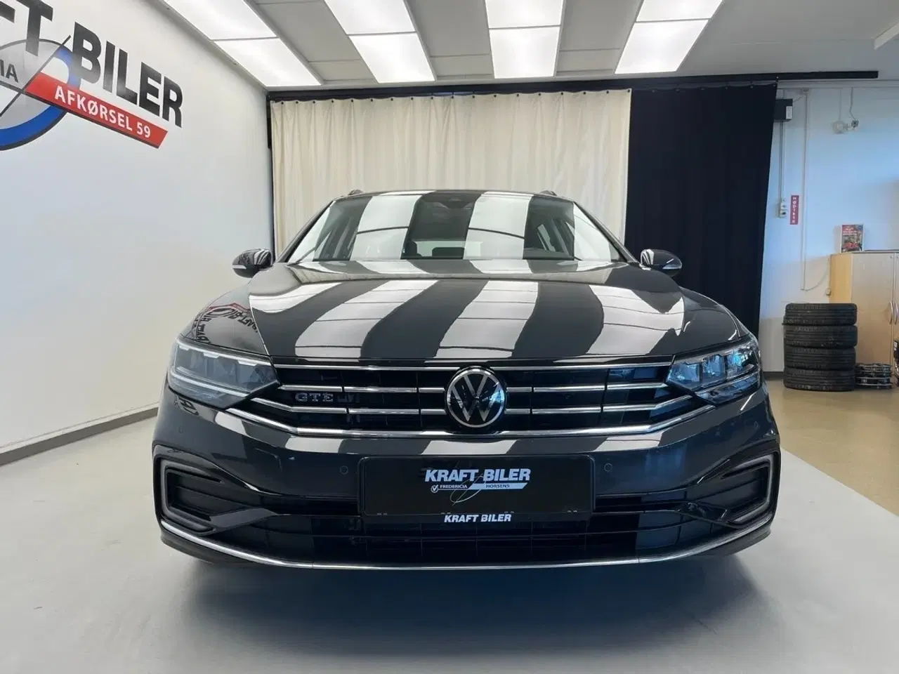 Billede 7 - VW Passat 1,4 GTE+ Variant DSG