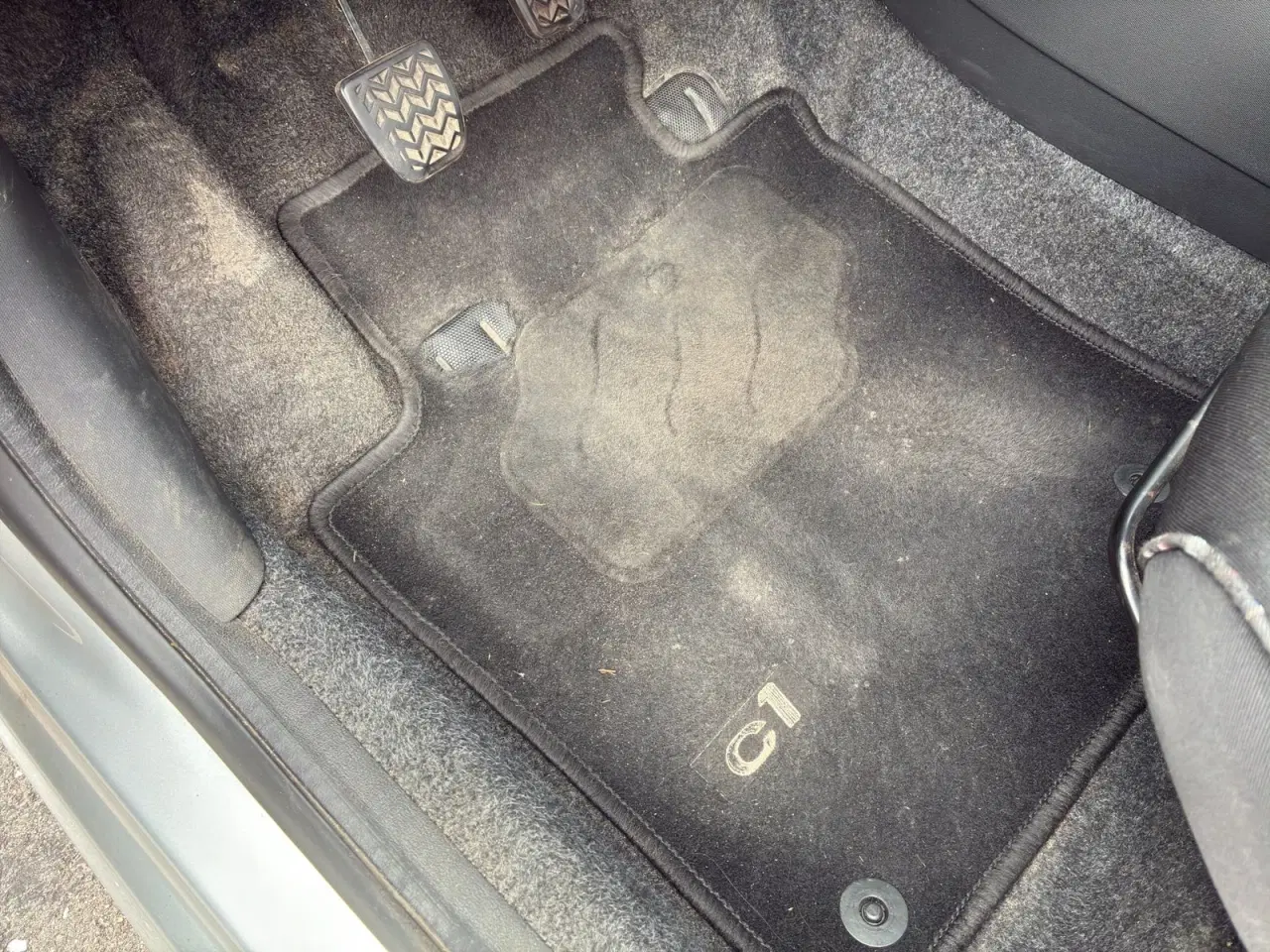 Billede 19 - Citroën C1 1,0i Seduction