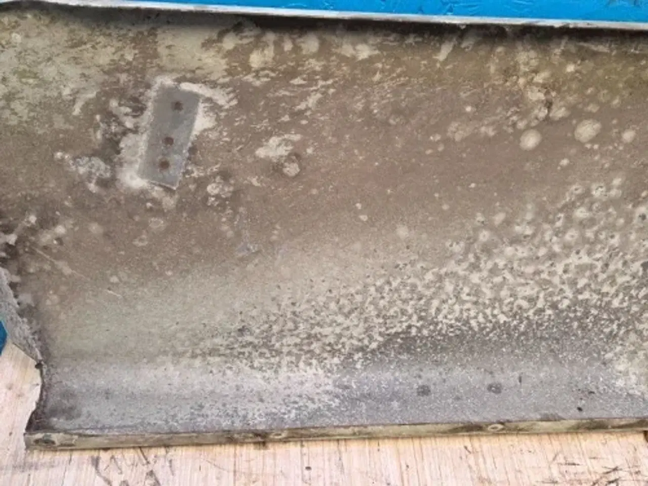 Billede 6 - Claas Dominator 98 Skærm L.  6046142