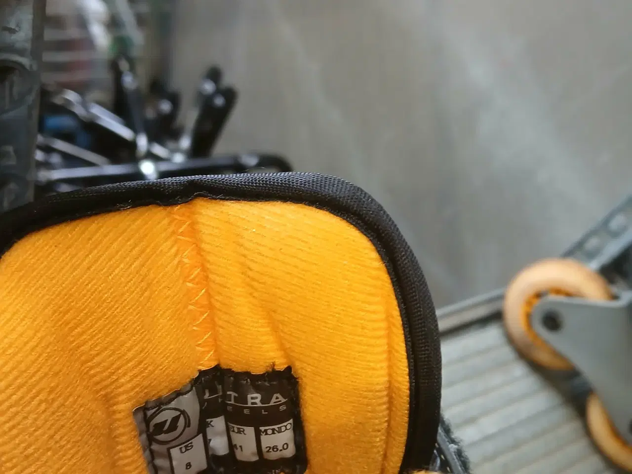 Billede 2 - rulleskøjter