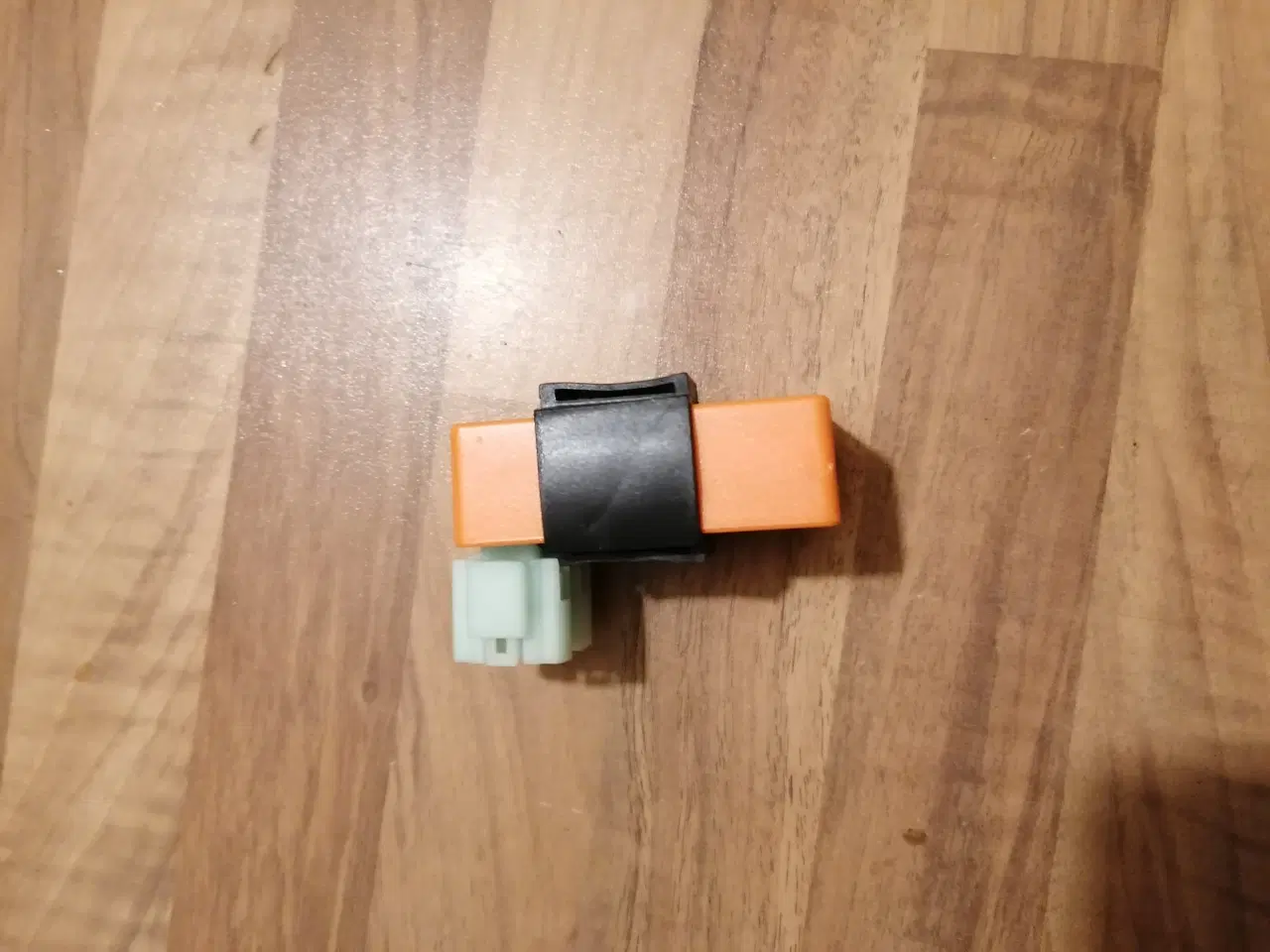 Billede 1 - Ubegrænset Cdi 4takt