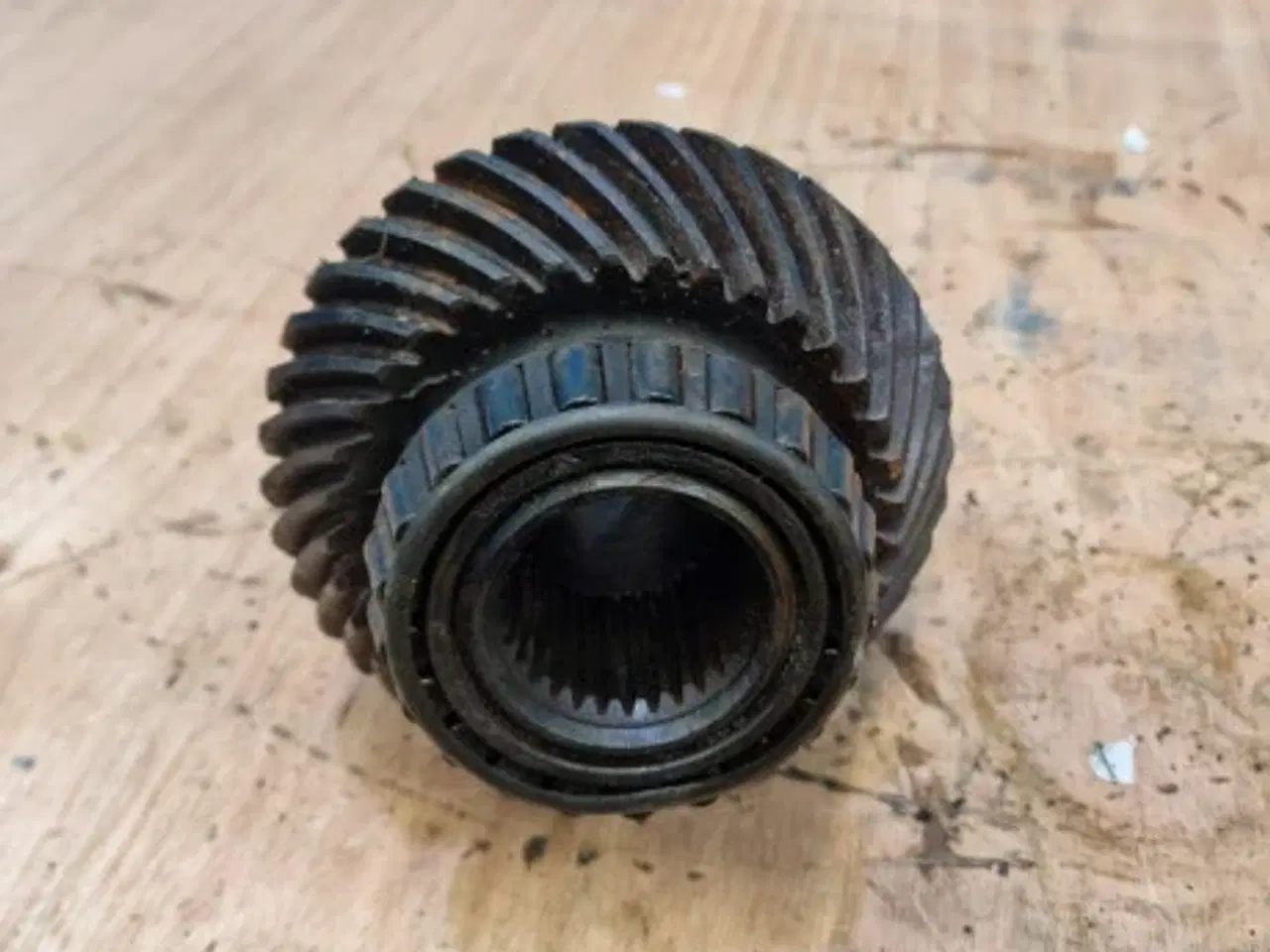 Billede 3 - John Deere 9780 Gearkasse Sæt DE18718