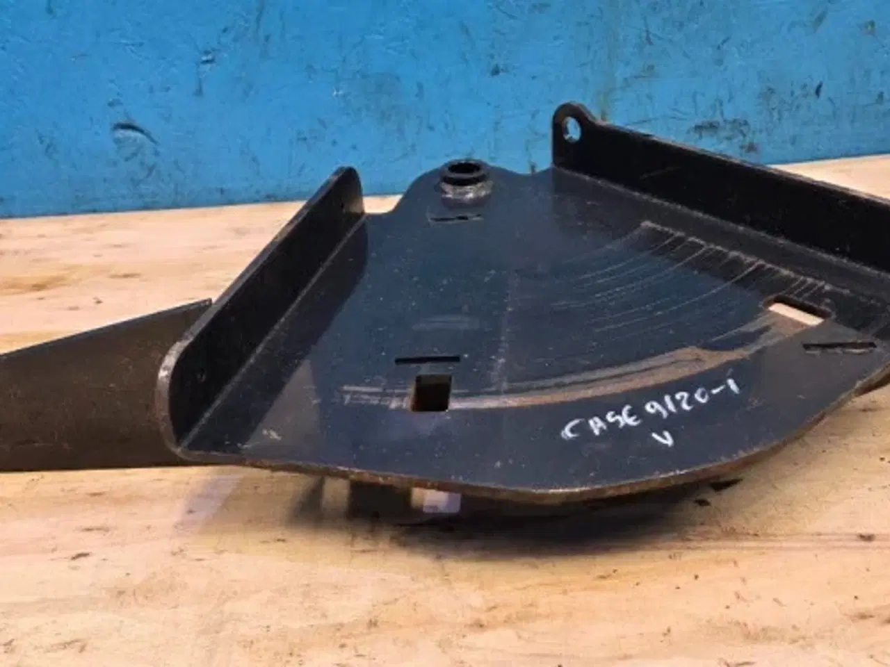 Billede 9 - Case 9120 Beslag L. 87751078