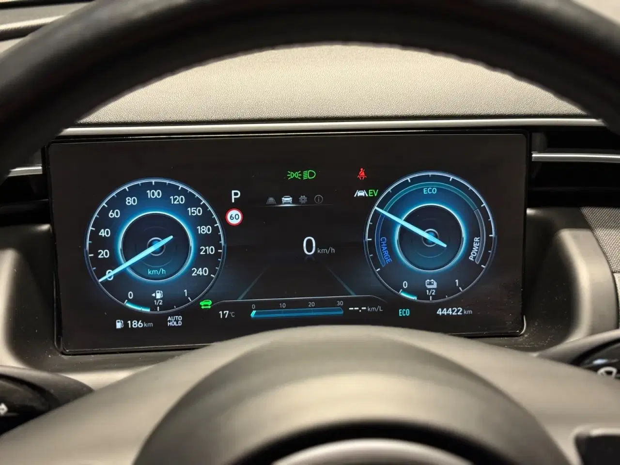 Billede 15 - Hyundai Tucson 1,6 PHEV Essential aut. 4WD