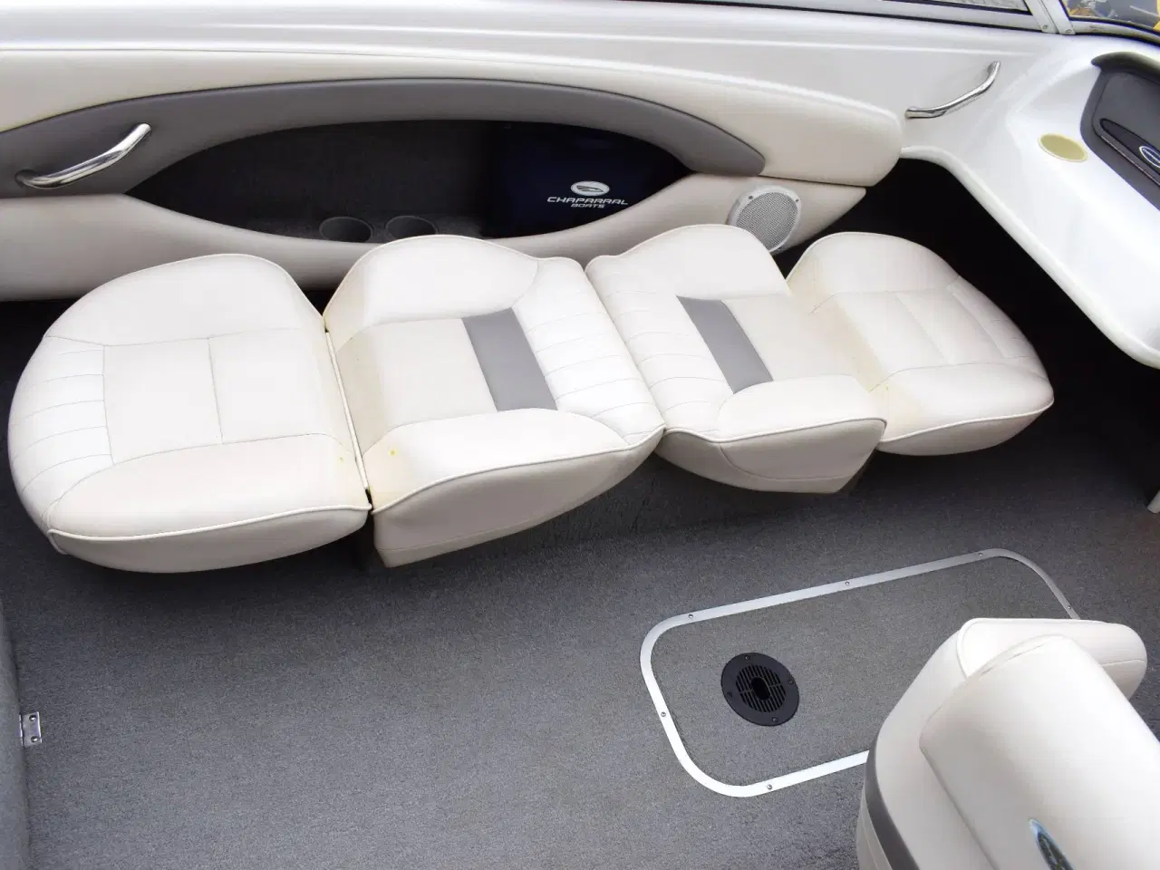 Billede 12 - Chaparral SSI 180/Volvo Penta 4,3