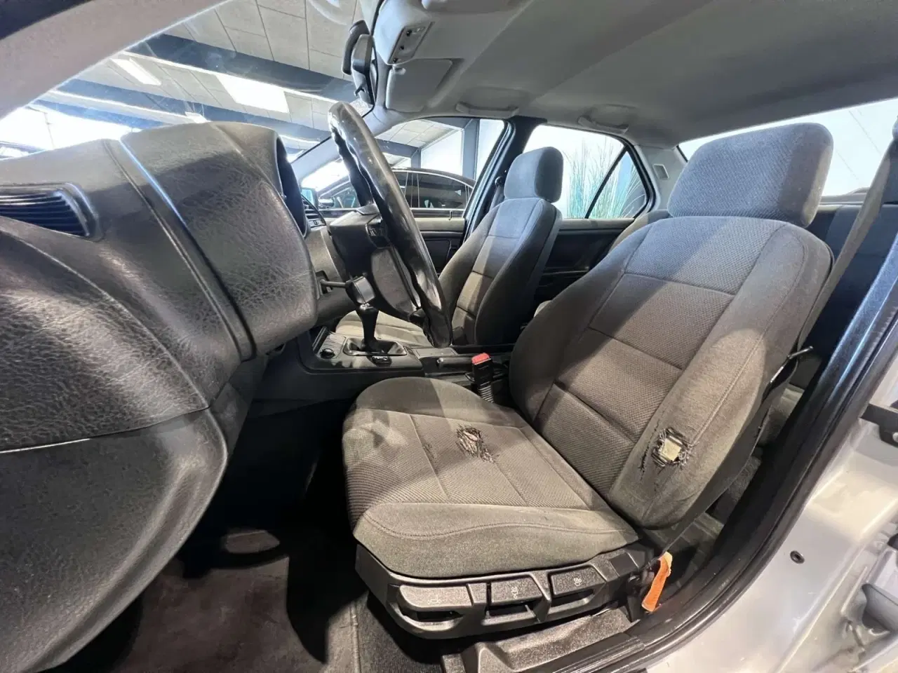 Billede 7 - BMW 316i 1,6 Bavaria