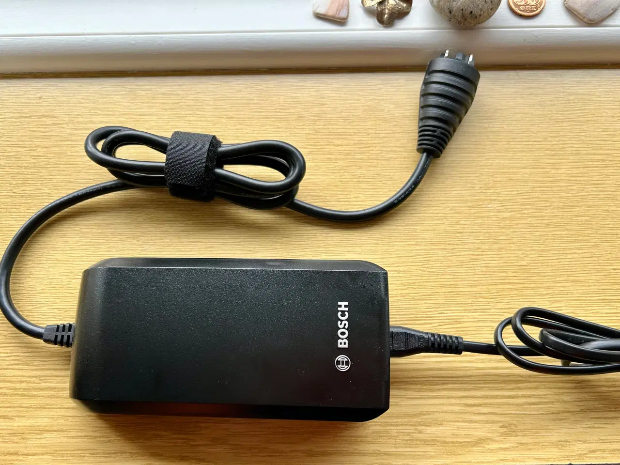 Billede 1 - Bosch OPLADER 