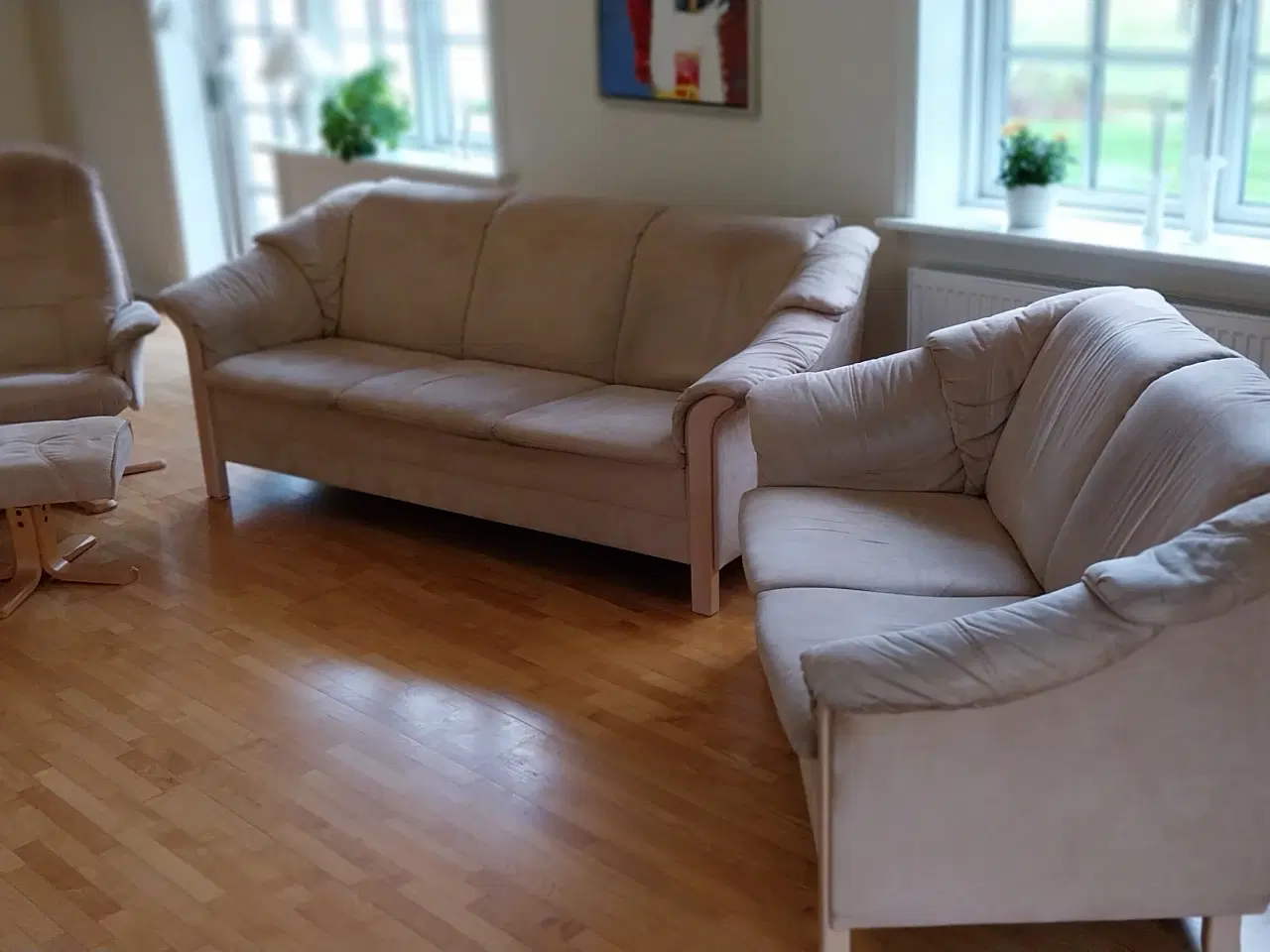 Billede 2 - Stue møbler