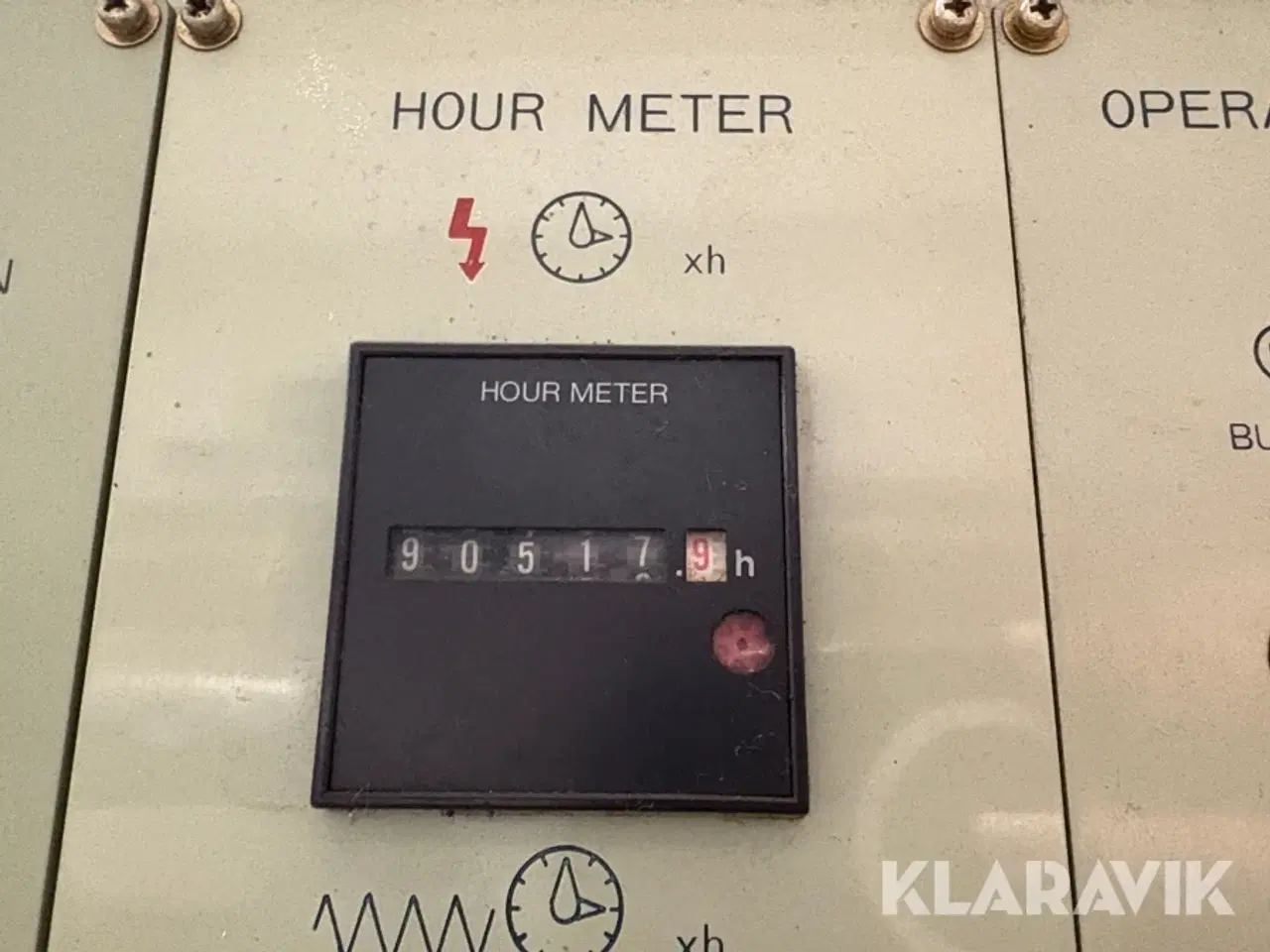 Billede 6 - Bearbejdningscenter Okuma MC-4VA