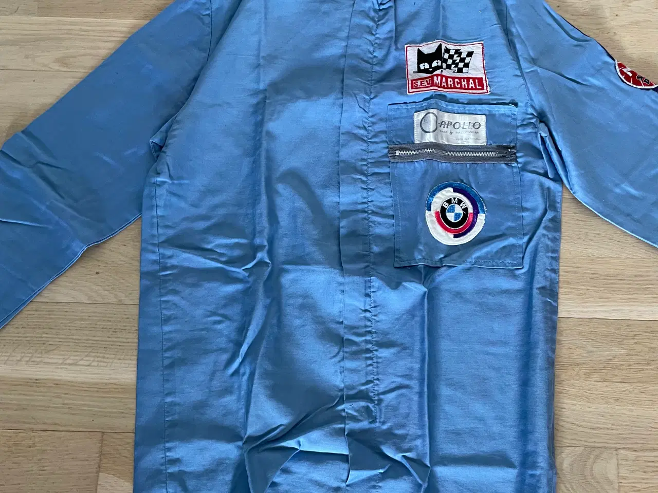 Billede 9 - Motorsports køredragter
